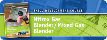 Image result for BSAC Mixed Gas Blender / Nitrox Gas Blender