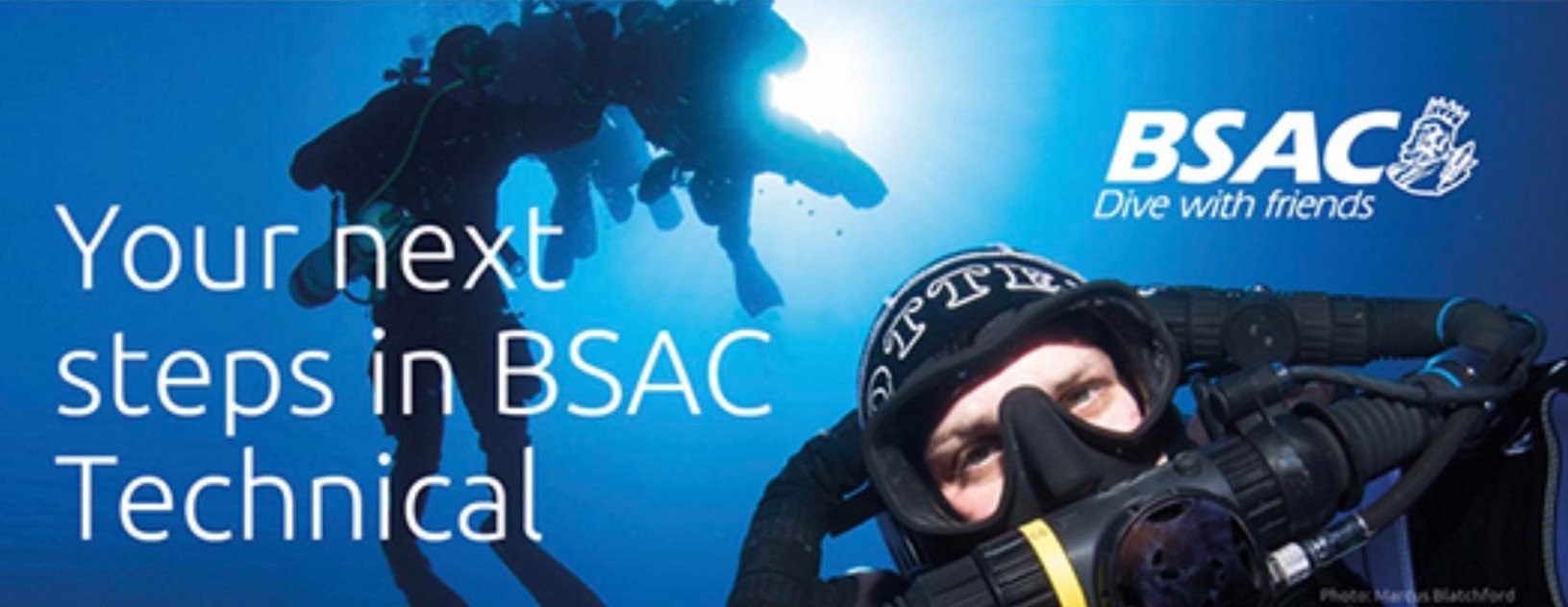 Image result for BSAC Advanced Mixed Gas Diver (80m)
